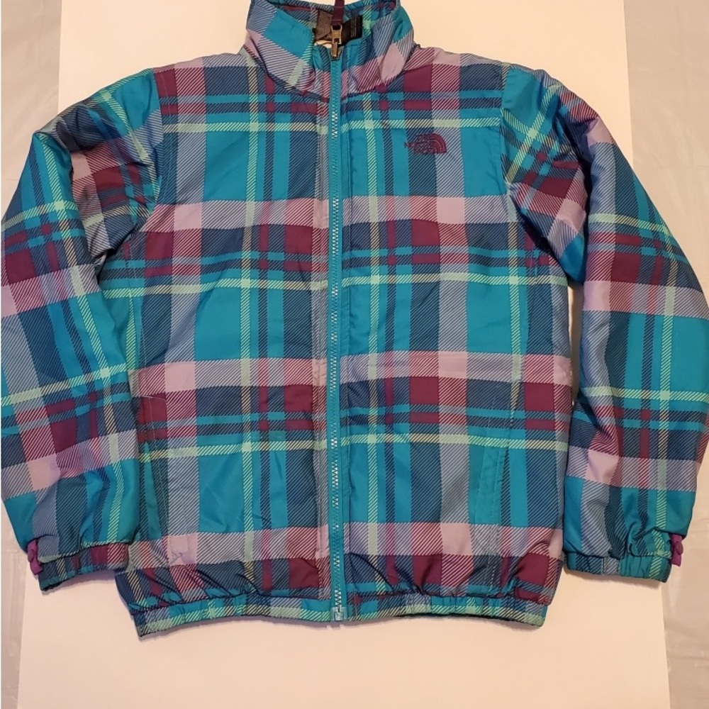 NORTH FACE